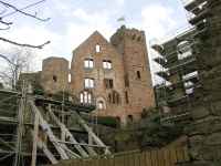 Burghof