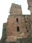 Bergfried
