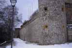 Bergfried